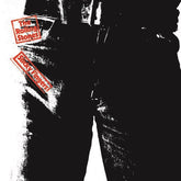 Sticky Fingers - The Rolling Stones
